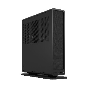 Fractal Design FD RIDGE BLACK MITX